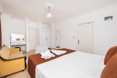 Villa Belkız Kalkan 32