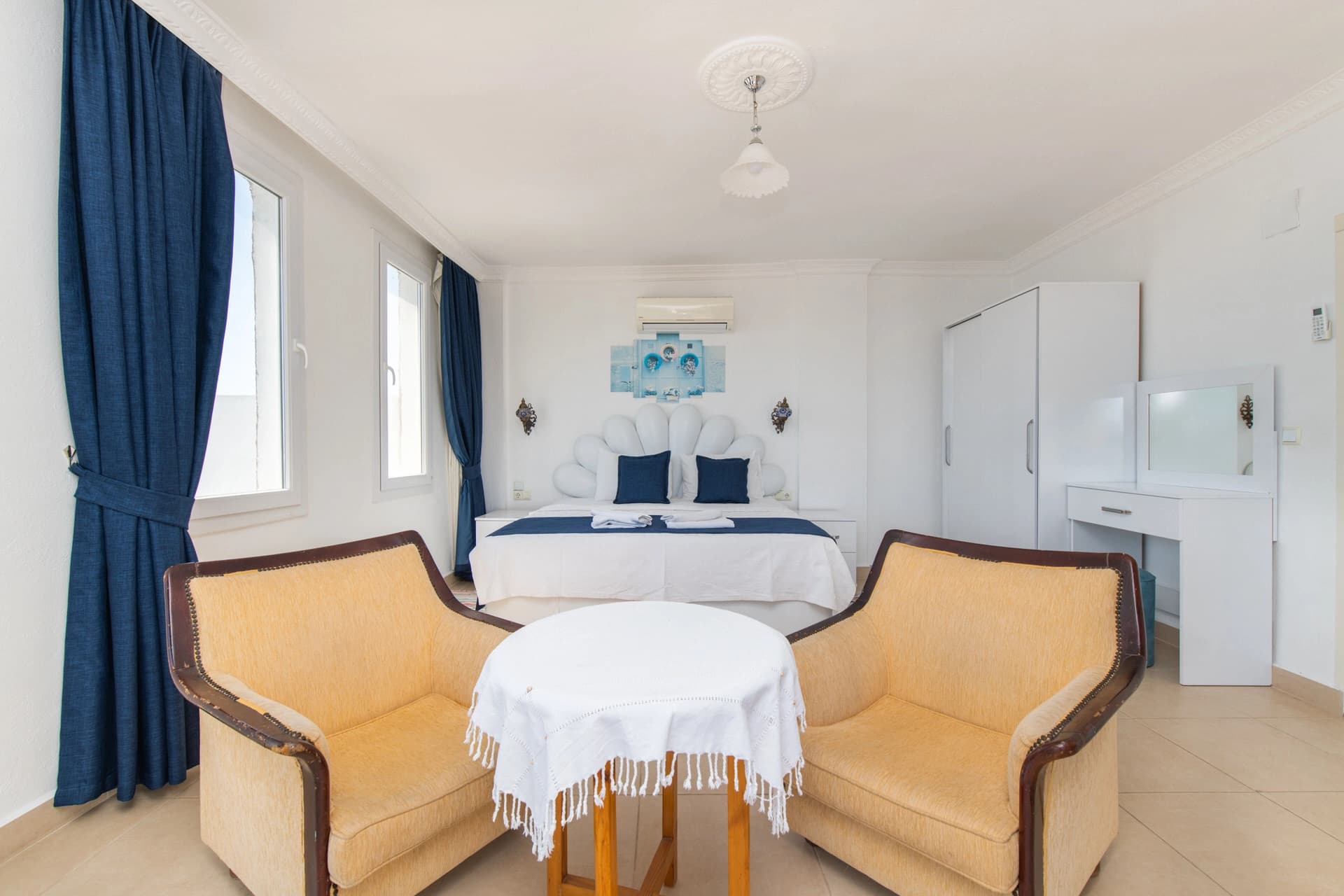 Villa Belkız Kalkan 94