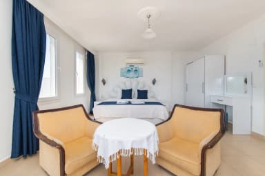 Villa Belkız Kalkan 94