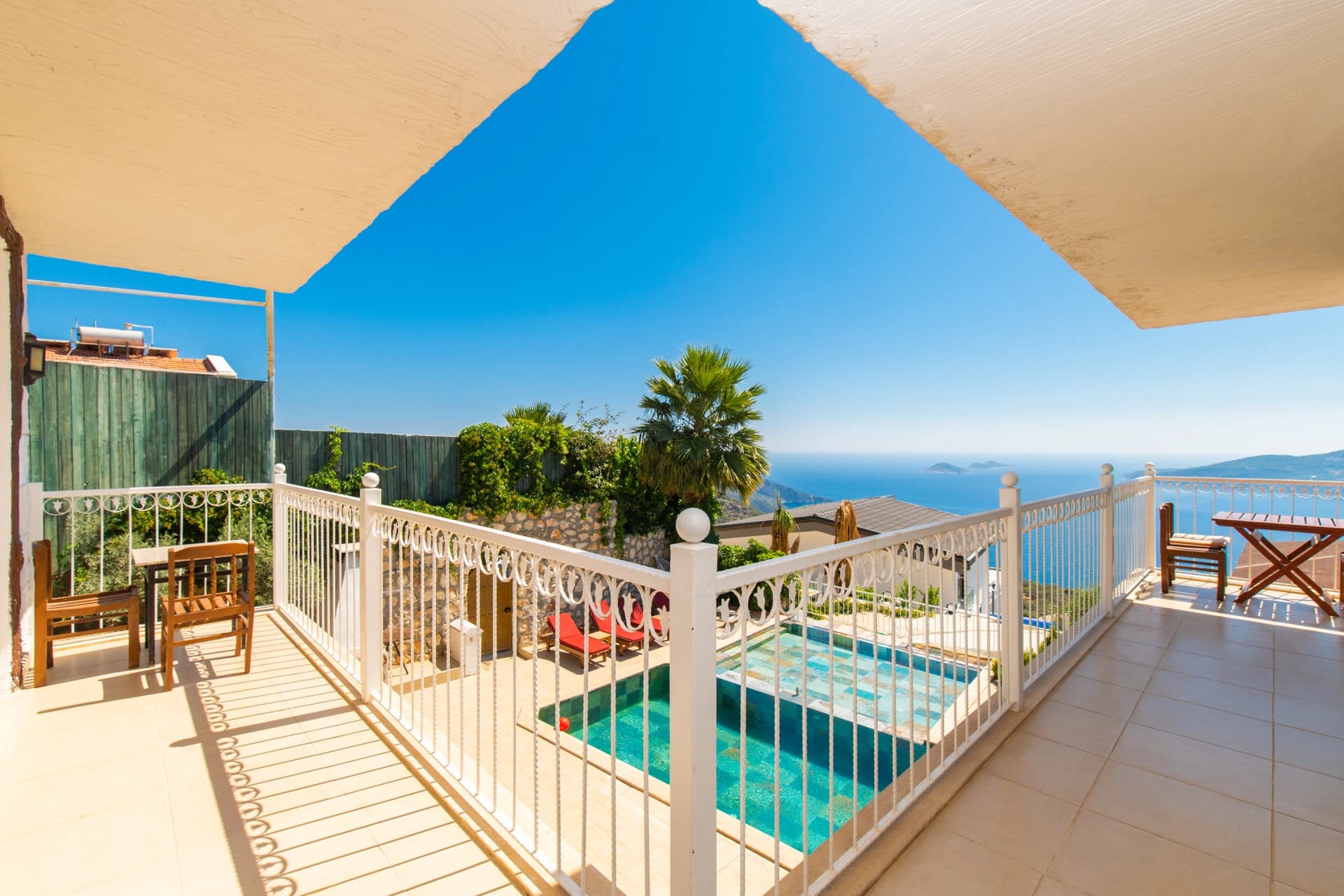 Villa Belkız Çocuk Havuzu 85