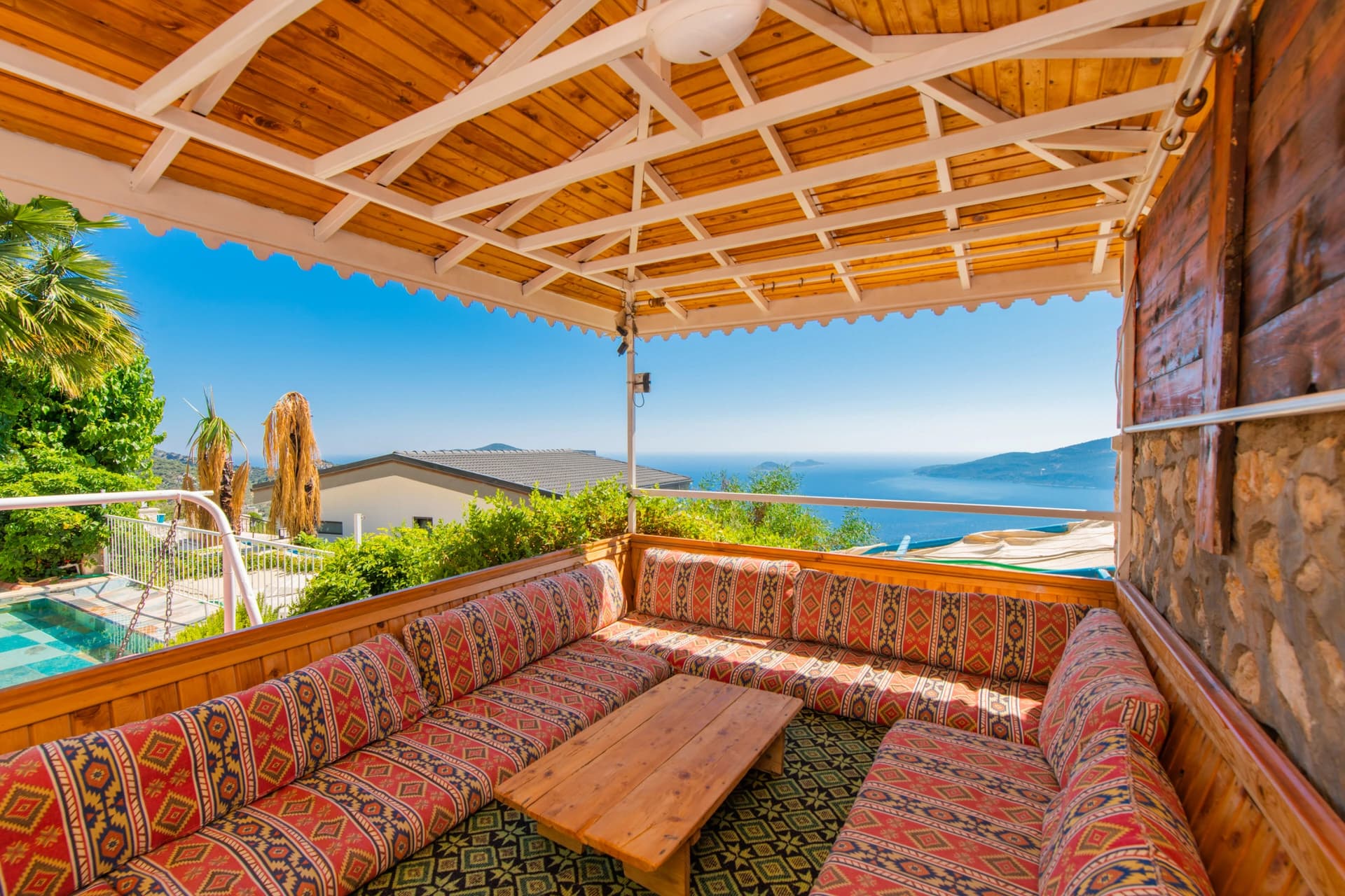 Villa Belkız Çocuk Havuzu 99