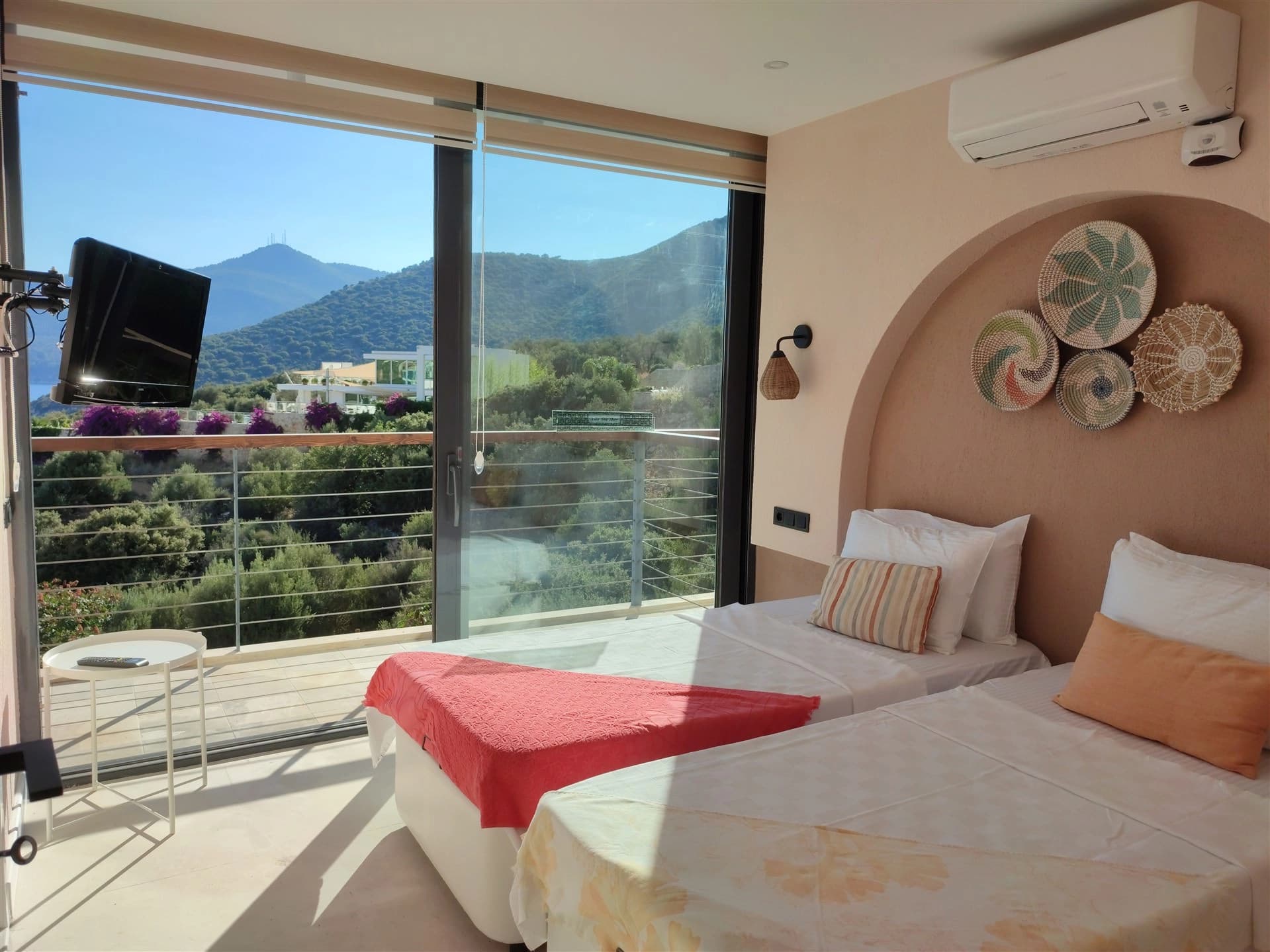 Villa Ship Ahoy Kalkan 27