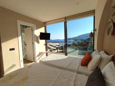 Villa Ship Ahoy Tatil Villası 42