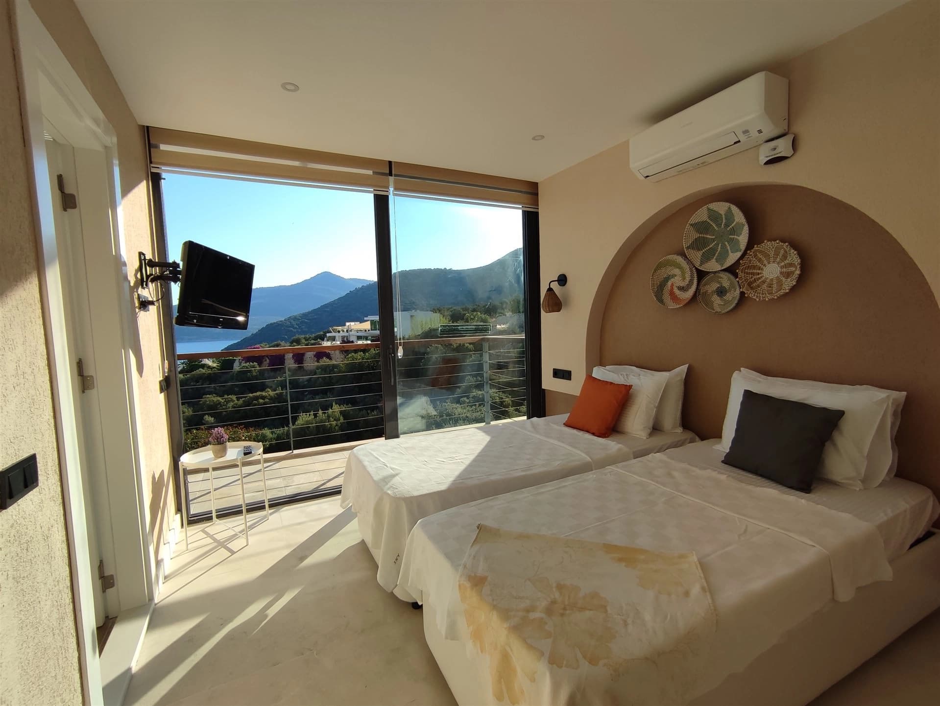 Villa Ship Ahoy Kalkan 49