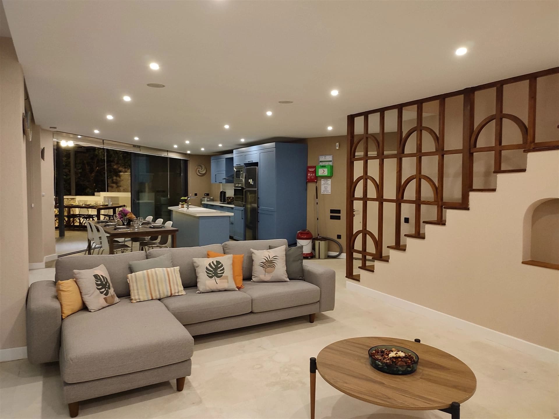 Villa Ship Ahoy Tatil Villası 82