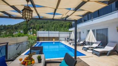 Villa Bodamya 2 İslamlar 25