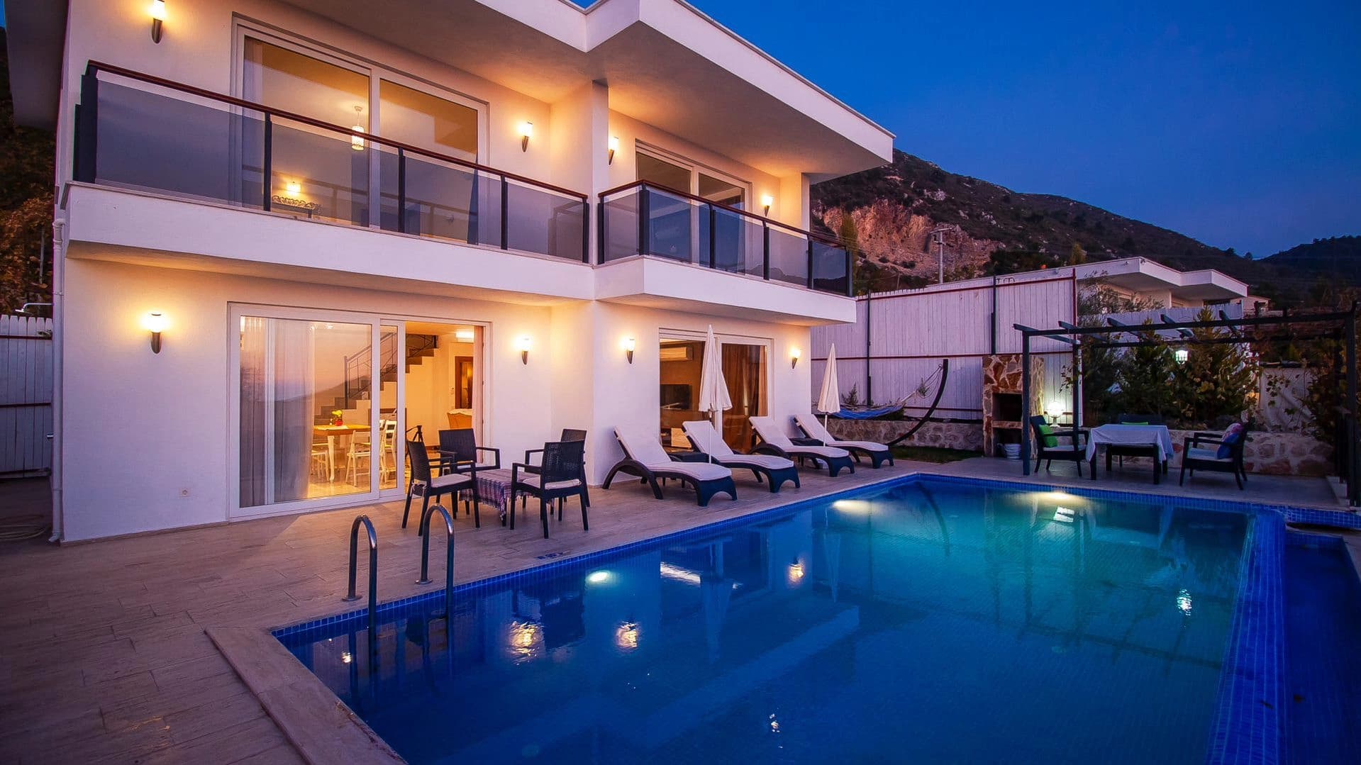 Villa Bodamya 2 İslamlar 47