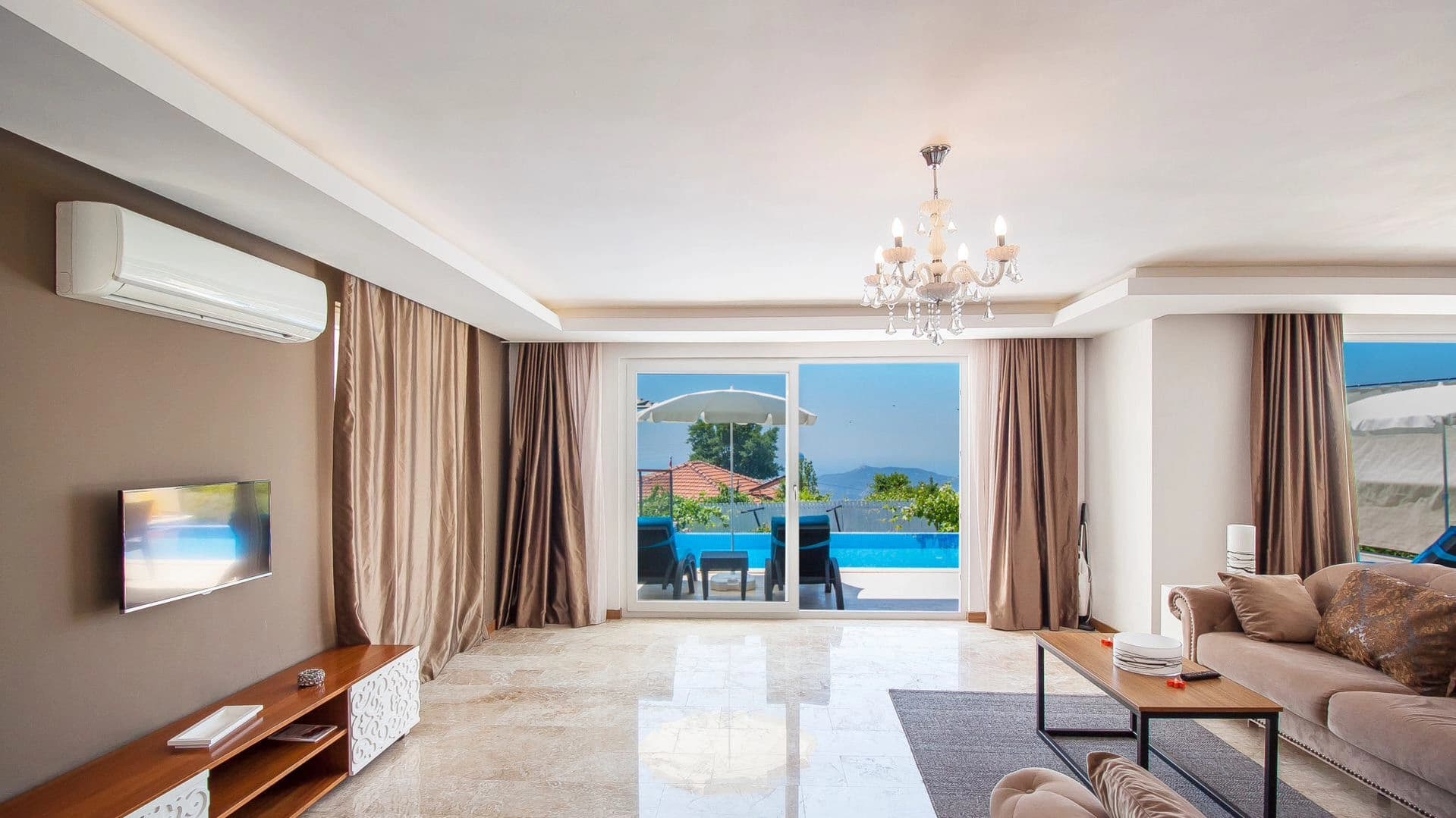 Villa Bodamya 2 Tatil Villası 54