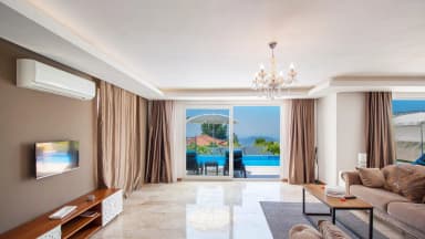 Villa Bodamya 2 Tatil Villası 54