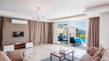 Villa Bodamya 2 İslamlar 61