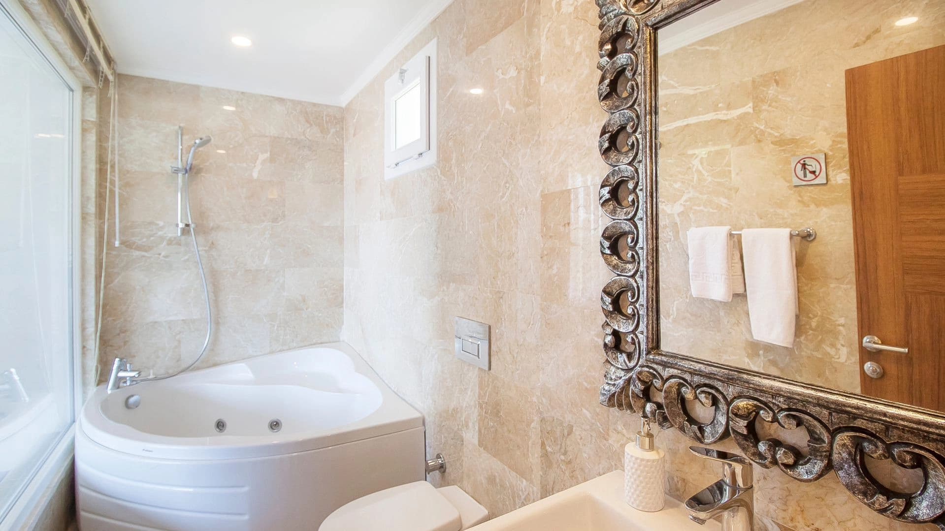 Villa Bodamya 2 İslamlar 89