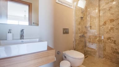 Villa Bodamya 2 Tatil Villası 20