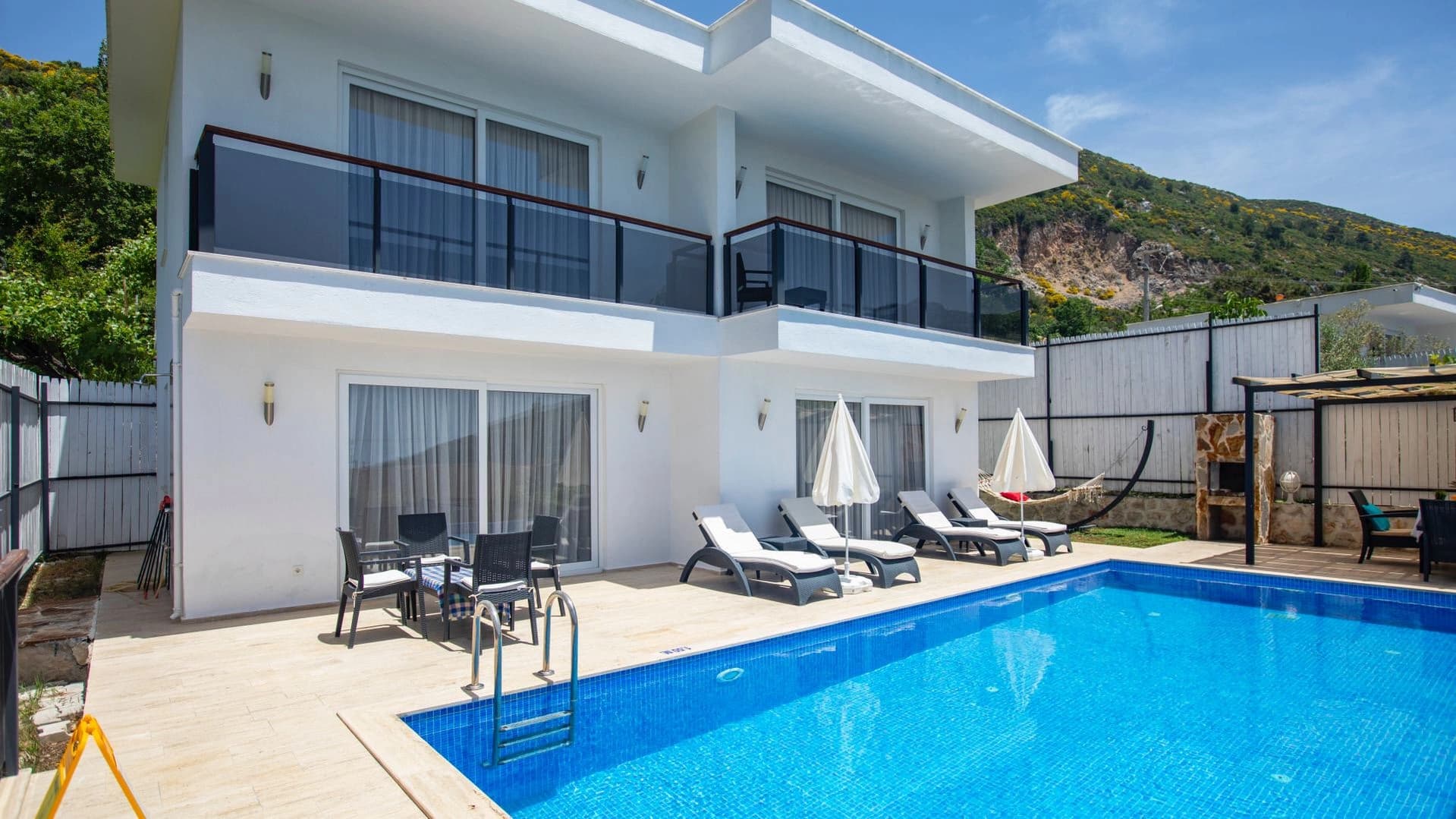 Villa Bodamya 2 İslamlar 67