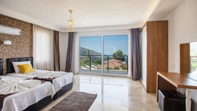 Villa Bodamya 2 İslamlar 13