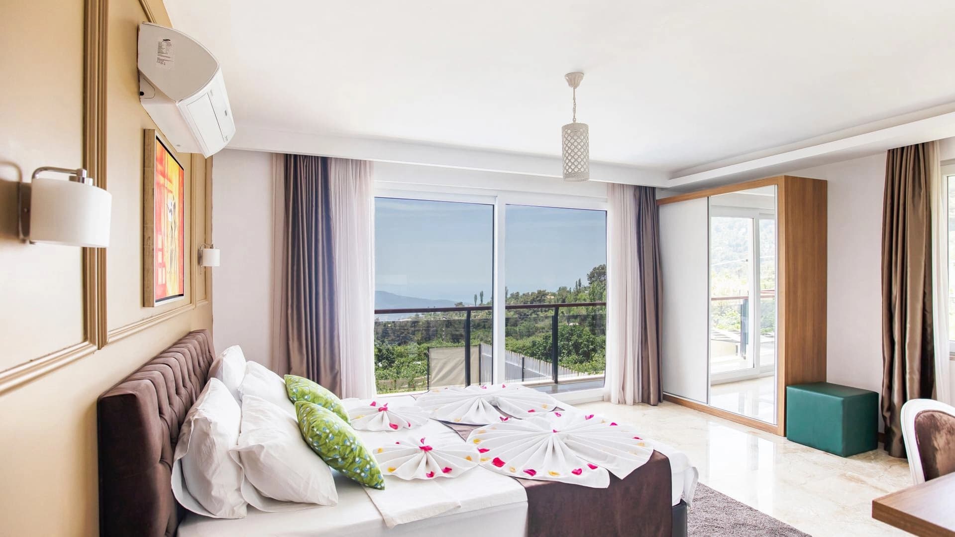 Villa Bodamya 2 İslamlar 75