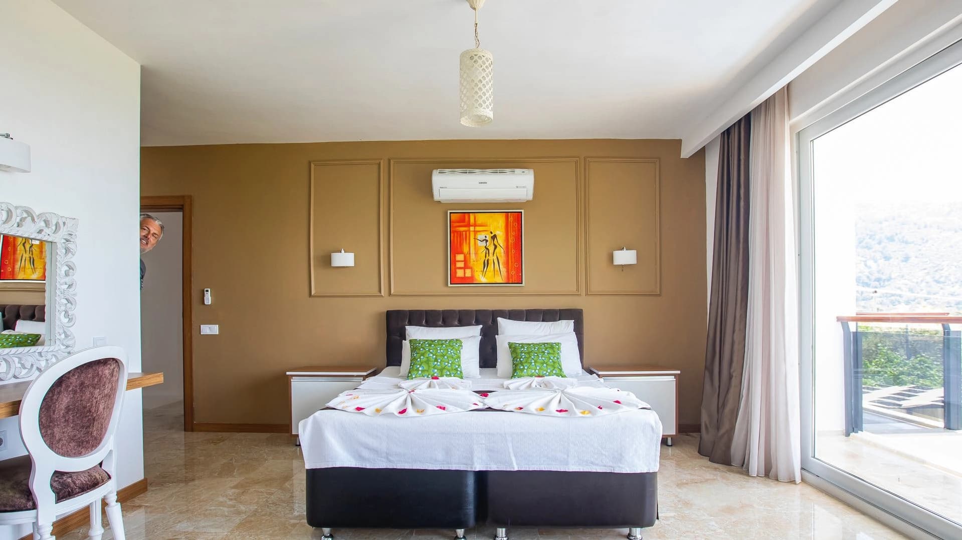 Villa Bodamya 2 Tatil Villası 82