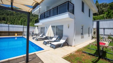 Villa Bodamya 2 İslamlar 53