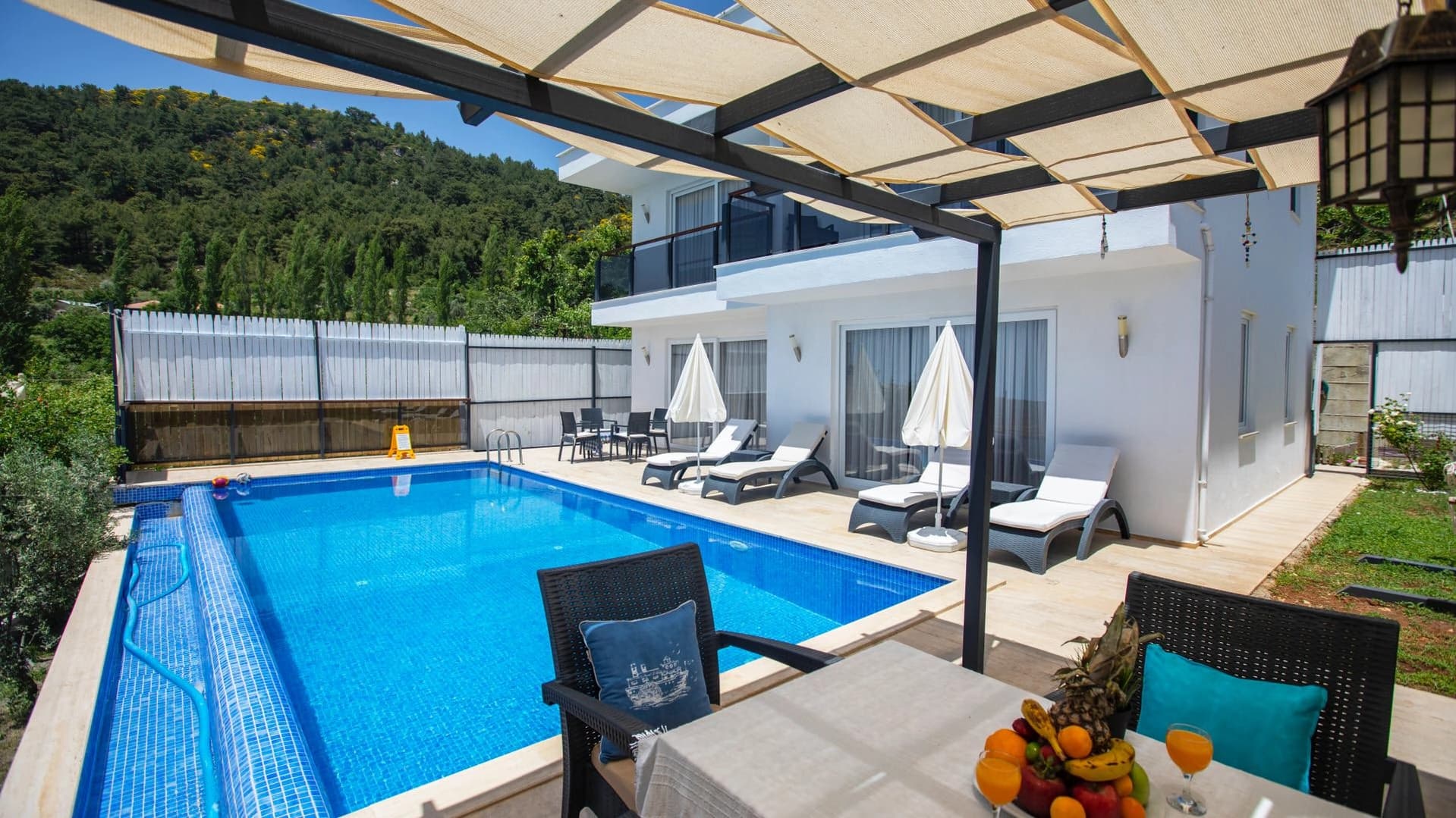 Villa Bodamya 2 Tatil Villası 60