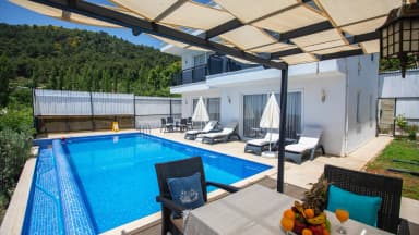 Villa Bodamya 2 Tatil Villası 60