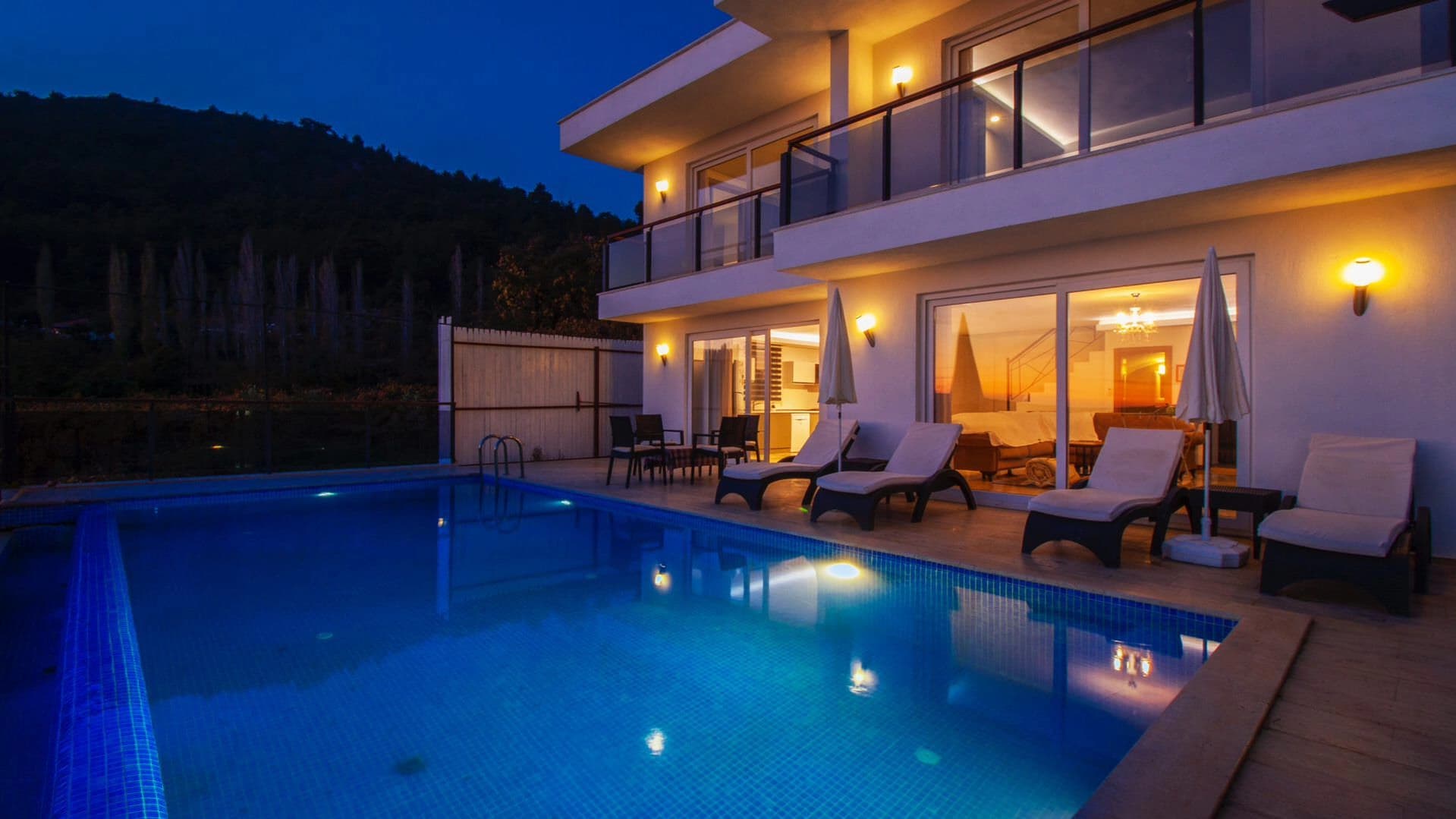 Villa Bodamya 2 İslamlar 81