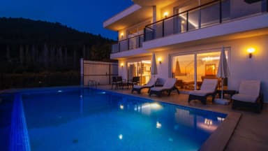 Villa Bodamya 2 İslamlar 81