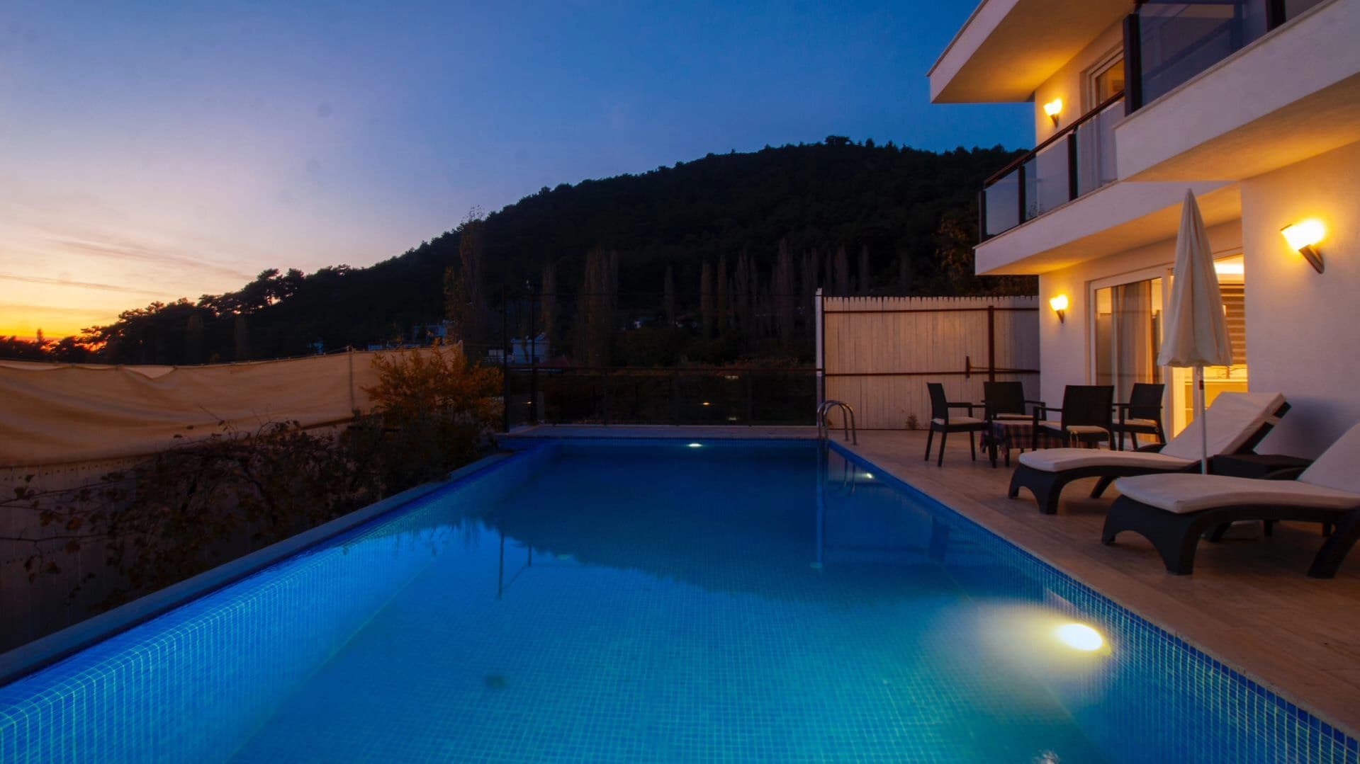 Villa Bodamya 2 Tatil Villası 88