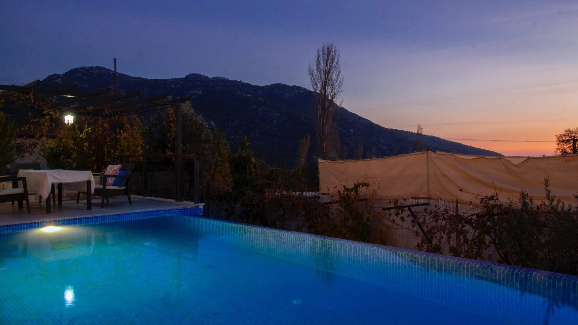 Villa Bodamya 2 İslamlar 19