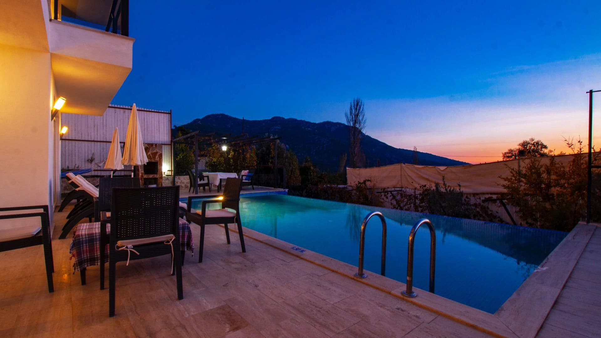 Villa Bodamya 2 Tatil Villası 26