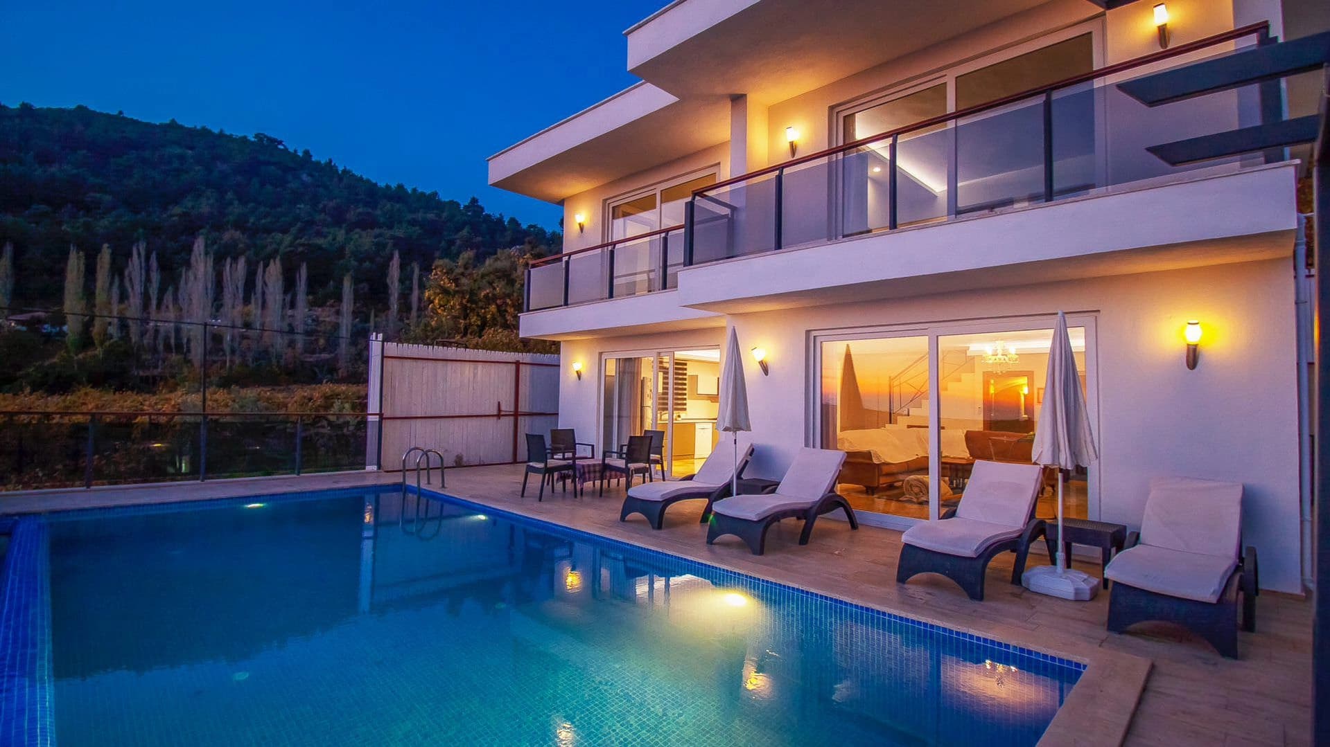 Villa Bodamya 2 İslamlar 33