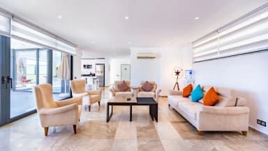 Villa Aquamarine Çocuk Havuzu 91