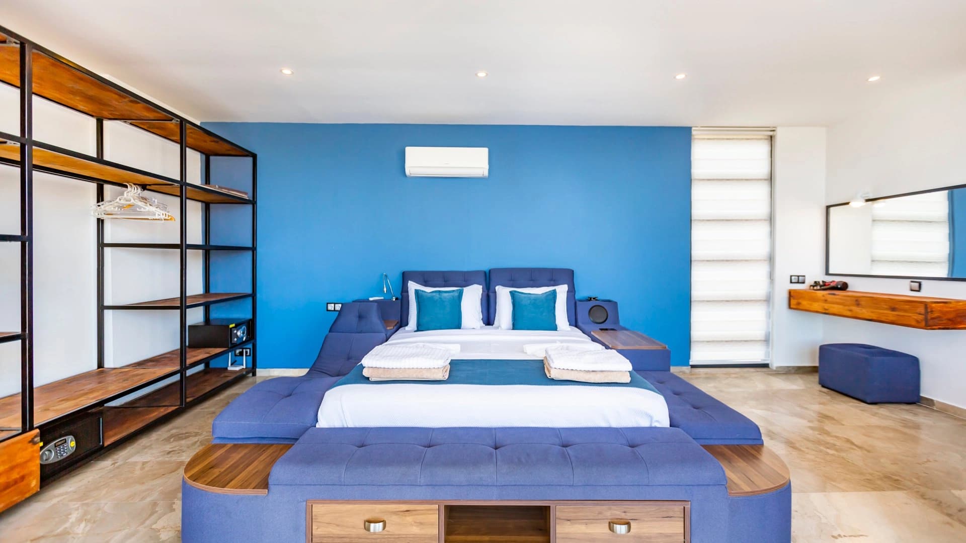 Villa Aquamarine Çocuk Havuzu 29