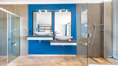 Villa Aquamarine Kalkan 64