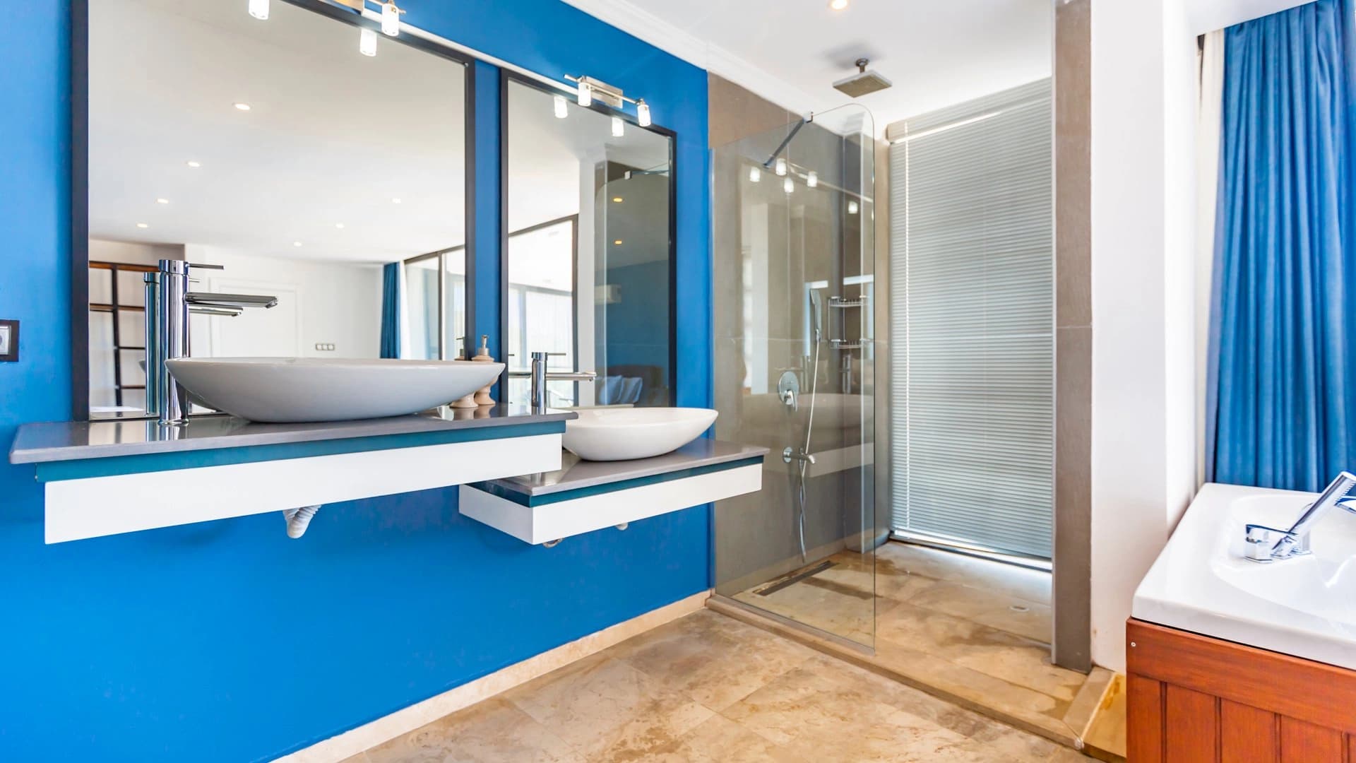 Villa Aquamarine Çocuk Havuzu 71