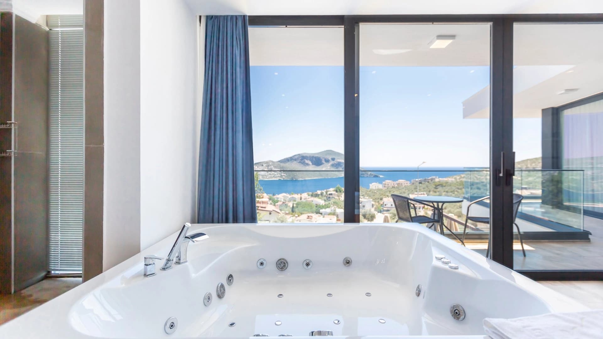 Villa Aquamarine Çocuk Havuzu 57