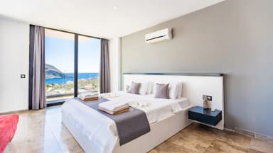 Villa Aquamarine Çocuk Havuzu 85