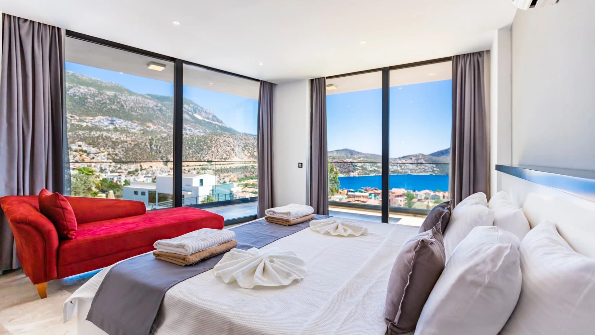 Villa Aquamarine Çocuk Havuzu 99