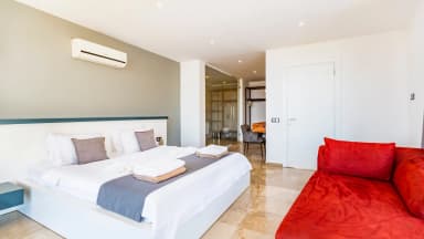 Villa Aquamarine Kalkan 16