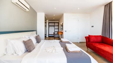 Villa Aquamarine Çocuk Havuzu 23