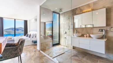Villa Aquamarine Kalkan 44