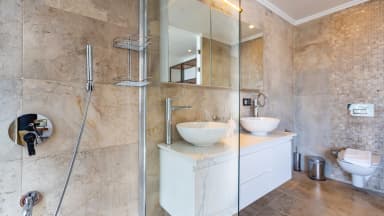 Villa Aquamarine Çocuk Havuzu 51