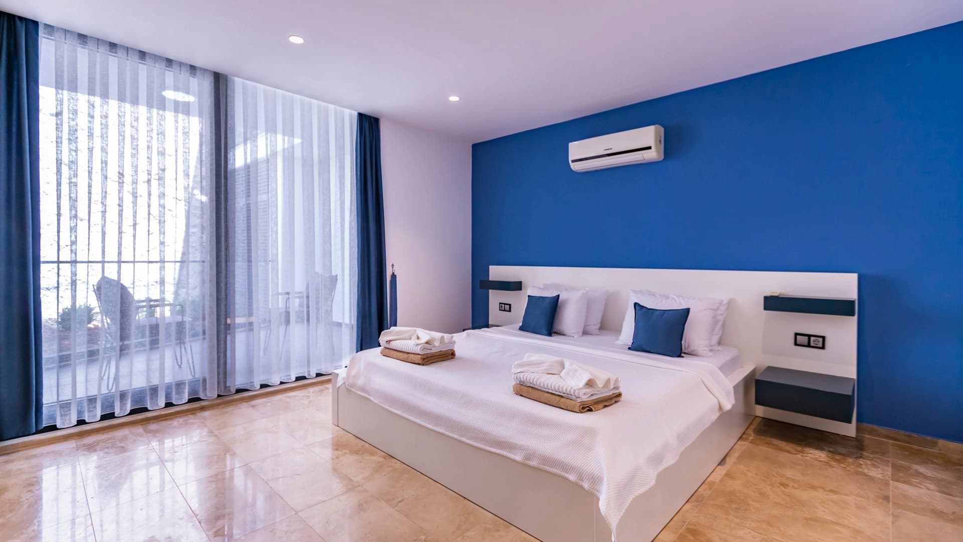 Villa Aquamarine Çocuk Havuzu 65