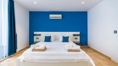 Villa Aquamarine Kalkan 72