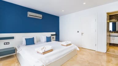 Villa Aquamarine Çocuk Havuzu 79