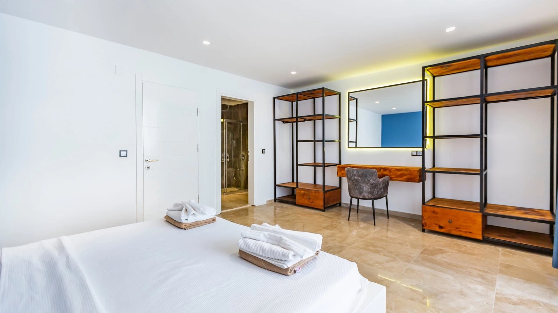 Villa Aquamarine Kalkan 86