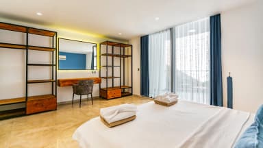 Villa Aquamarine Çocuk Havuzu 93