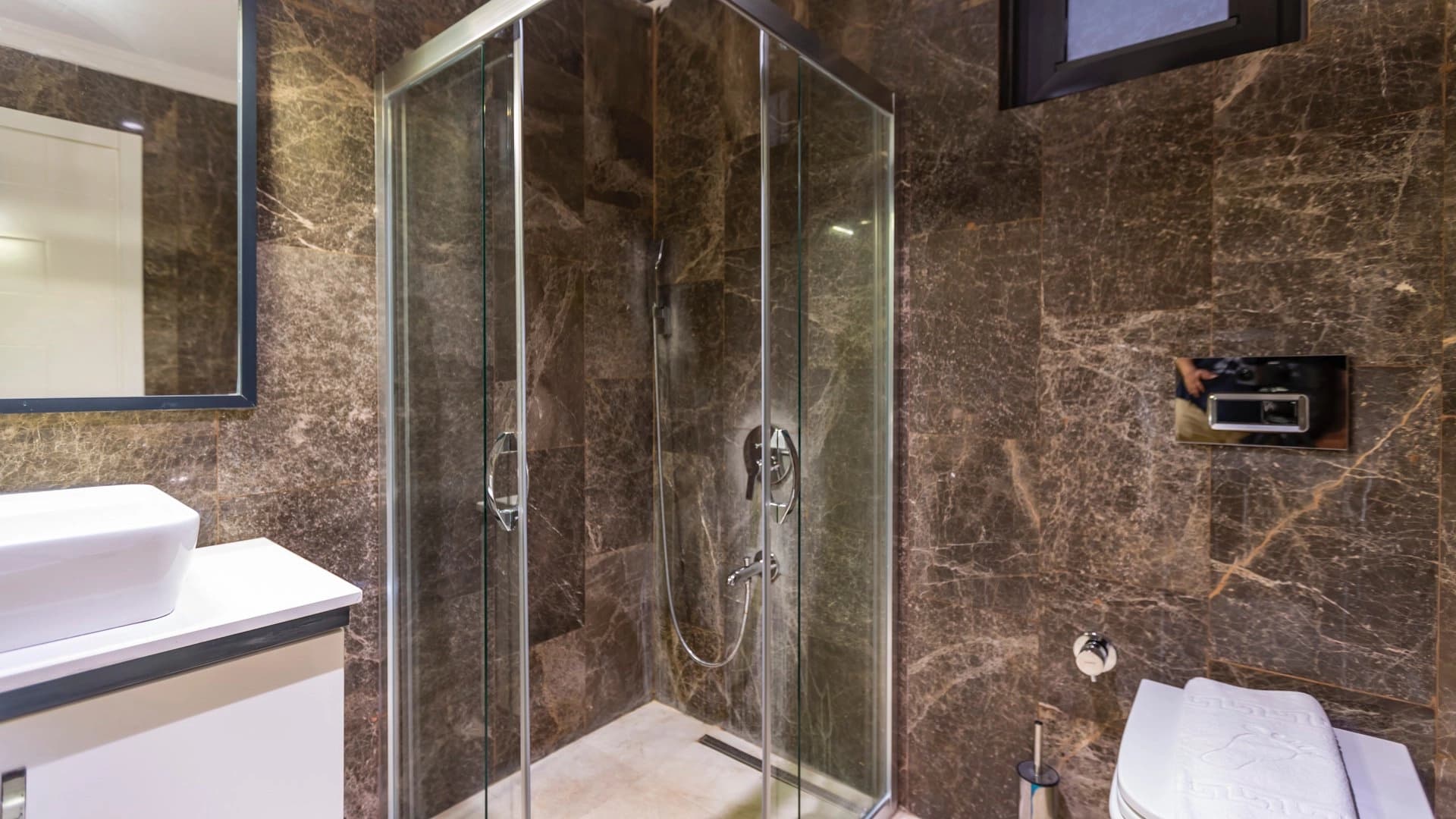 Villa Aquamarine Kalkan 10