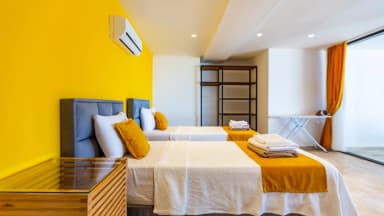 Villa Aquamarine Çocuk Havuzu 17