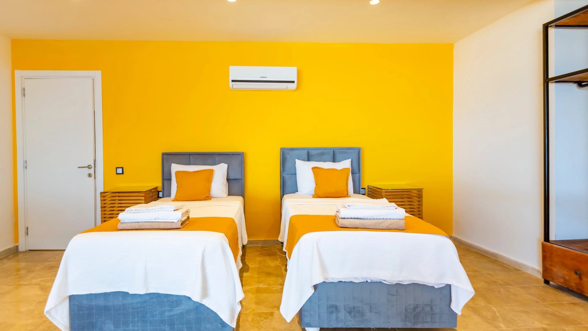 Villa Aquamarine Kalkan 38