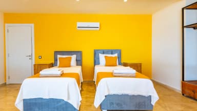 Villa Aquamarine Kalkan 38