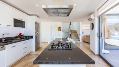 Villa Aquamarine Kalkan 56